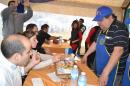 FESTIVAL INTERNACIONAL DEL GUISO 2012