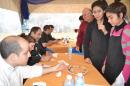 FESTIVAL INTERNACIONAL DEL GUISO 2012