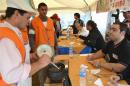 FESTIVAL INTERNACIONAL DEL GUISO 2012