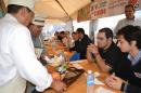FESTIVAL INTERNACIONAL DEL GUISO 2012