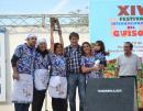 FESTIVAL INTERNACIONAL DEL GUISO 2012