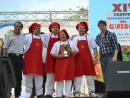 FESTIVAL INTERNACIONAL DEL GUISO 2012
