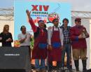 FESTIVAL INTERNACIONAL DEL GUISO 2012