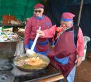 FESTIVAL INTERNACIONAL DEL GUISO 2012