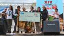 FESTIVAL INTERNACIONAL DEL GUISO 2012