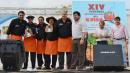 FESTIVAL INTERNACIONAL DEL GUISO 2012