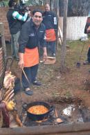 FESTIVAL INTERNACIONAL DEL GUISO 2012