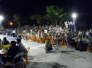 Fiesta de Ilha do Marduque con Wander Pires y Carumb