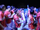 Fiesta de Ilha do Marduque con Wander Pires y Carumb