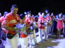 Fiesta de Ilha do Marduque con Wander Pires y Carumb