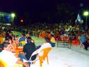 Fiesta de Ilha do Marduque con Wander Pires y Carumb