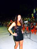 Fiesta de Ilha do Marduque con Wander Pires y Carumb