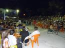 Fiesta de Ilha do Marduque con Wander Pires y Carumb