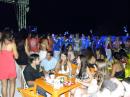 Fiesta de Ilha do Marduque con Wander Pires y Carumb