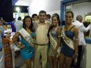 Fiesta de Ilha do Marduque con Wander Pires y Carumb