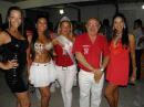 Fiesta de Ilha do Marduque con Wander Pires y Carumb