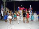 Fiesta de Ilha do Marduque con Wander Pires y Carumb