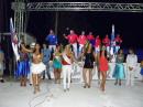 Fiesta de Ilha do Marduque con Wander Pires y Carumb