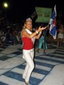 Fiesta de Ilha do Marduque con Wander Pires y Carumb