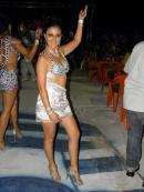 Fiesta de Ilha do Marduque con Wander Pires y Carumb