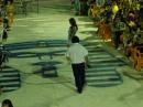 Fiesta de Ilha do Marduque con Wander Pires y Carumb