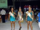 Fiesta de Ilha do Marduque con Wander Pires y Carumb