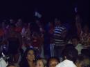 Fiesta de Ilha do Marduque con Wander Pires y Carumb