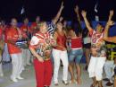 Fiesta de Ilha do Marduque con Wander Pires y Carumb