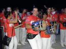 Fiesta de Ilha do Marduque con Wander Pires y Carumb