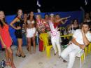 Fiesta de Ilha do Marduque con Wander Pires y Carumb