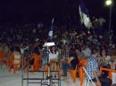 Fiesta de Ilha do Marduque con Wander Pires y Carumb
