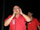 Fiesta de Ilha do Marduque con Wander Pires y Carumb