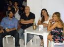 Fiesta de Ilha do Marduque con Wander Pires y Carumb