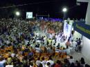 Fiesta de Ilha do Marduque con Wander Pires y Carumb