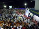 Fiesta de Ilha do Marduque con Wander Pires y Carumb