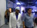 Fiesta de Ilha do Marduque con Wander Pires y Carumb