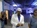 Fiesta de Ilha do Marduque con Wander Pires y Carumb