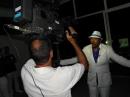 Fiesta de Ilha do Marduque con Wander Pires y Carumb
