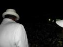Fiesta de Ilha do Marduque con Wander Pires y Carumb