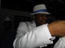 Fiesta de Ilha do Marduque con Wander Pires y Carumb