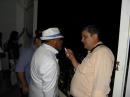Fiesta de Ilha do Marduque con Wander Pires y Carumb