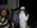 Fiesta de Ilha do Marduque con Wander Pires y Carumb