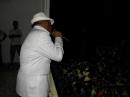 Fiesta de Ilha do Marduque con Wander Pires y Carumb