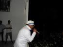 Fiesta de Ilha do Marduque con Wander Pires y Carumb