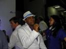 Fiesta de Ilha do Marduque con Wander Pires y Carumb