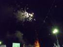 Fiesta de Ilha do Marduque con Wander Pires y Carumb