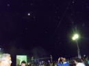 Fiesta de Ilha do Marduque con Wander Pires y Carumb