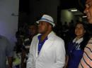 Fiesta de Ilha do Marduque con Wander Pires y Carumb