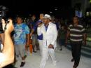 Fiesta de Ilha do Marduque con Wander Pires y Carumb