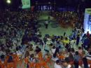 Fiesta de Ilha do Marduque con Wander Pires y Carumb